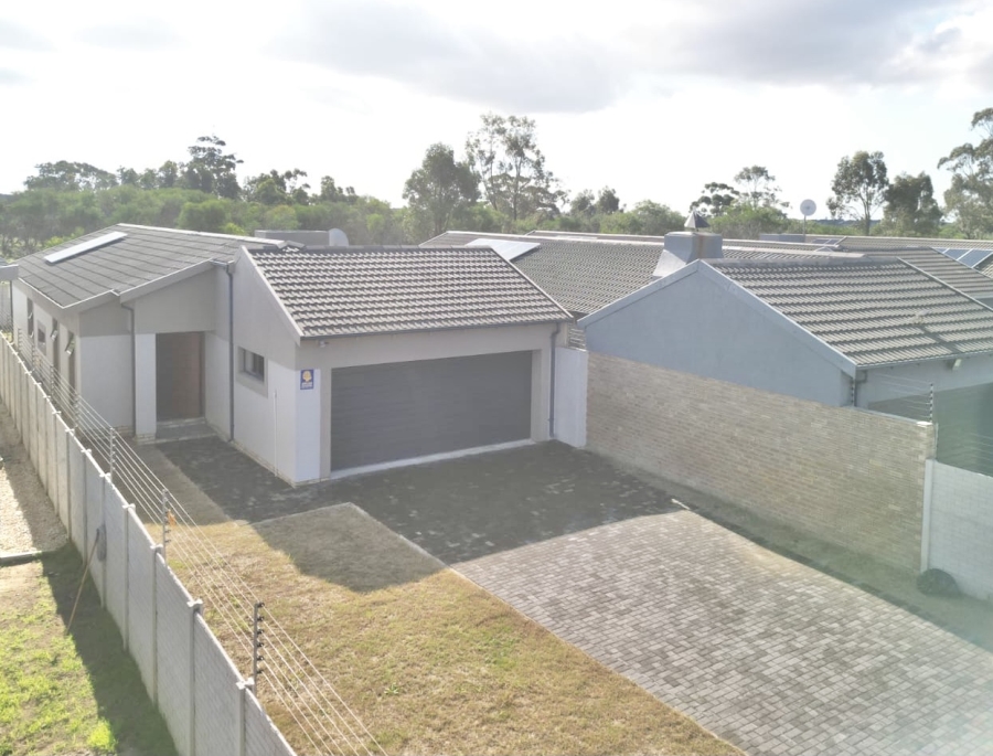 3 Bedroom Property for Sale in Fairview Eastern Cape